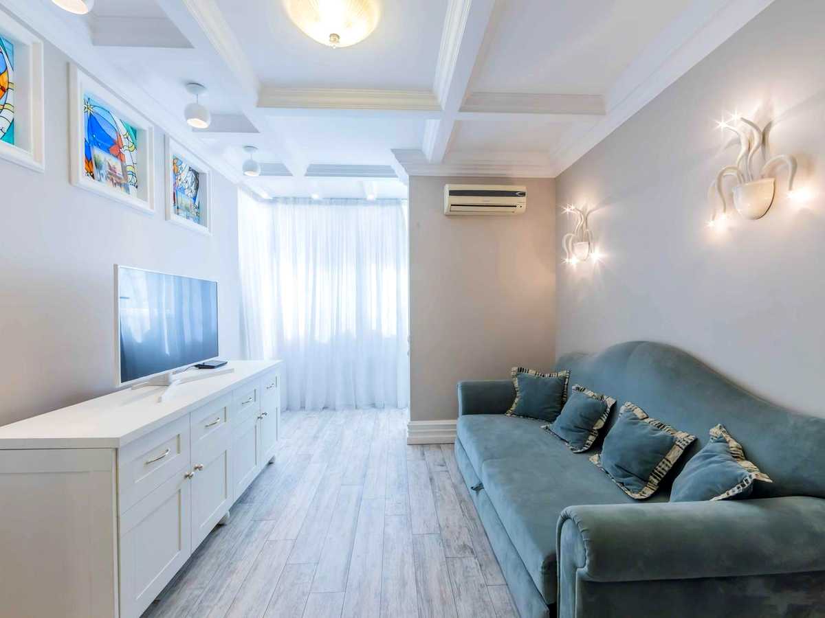 Квартира на вул. Сім'ї Кульженків, 35 в Києві, ID 301989, фото №11