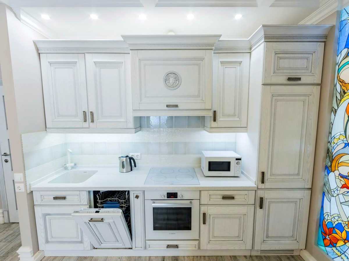 Квартира на вул. Сім'ї Кульженків, 35 в Києві, ID 301989, фото №12