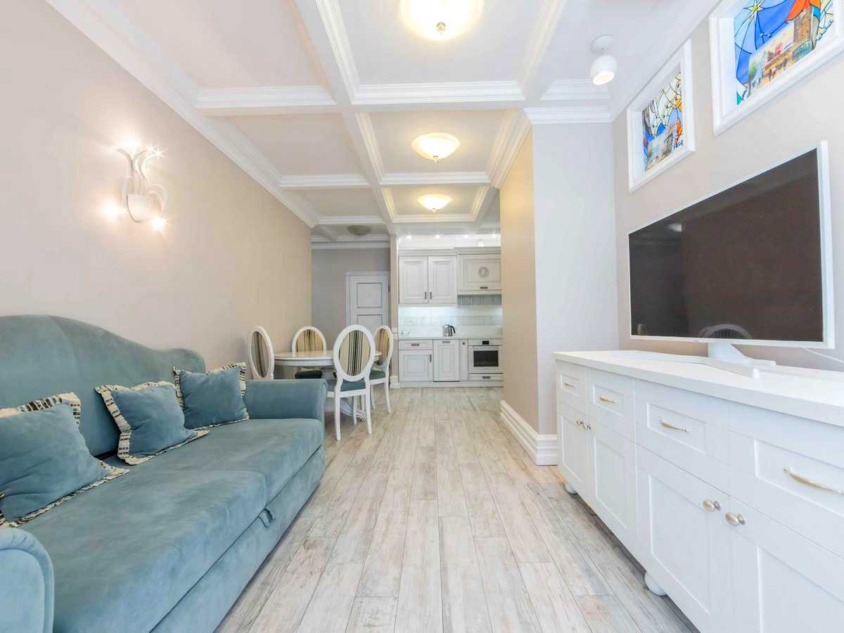 Квартира на вул. Сім'ї Кульженків, 35 в Києві, ID 301989, фото №16
