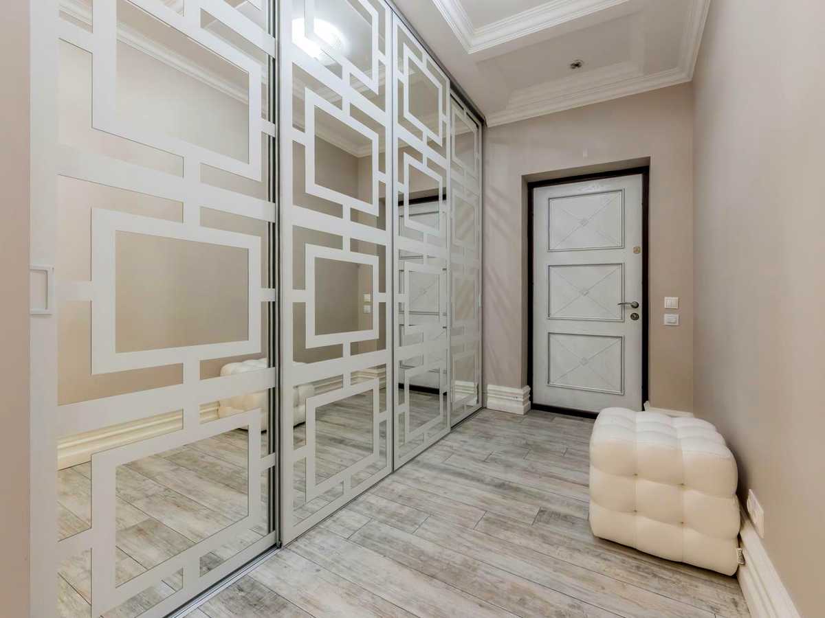 Квартира на вул. Сім'ї Кульженків, 35 в Києві, ID 301989, фото №18