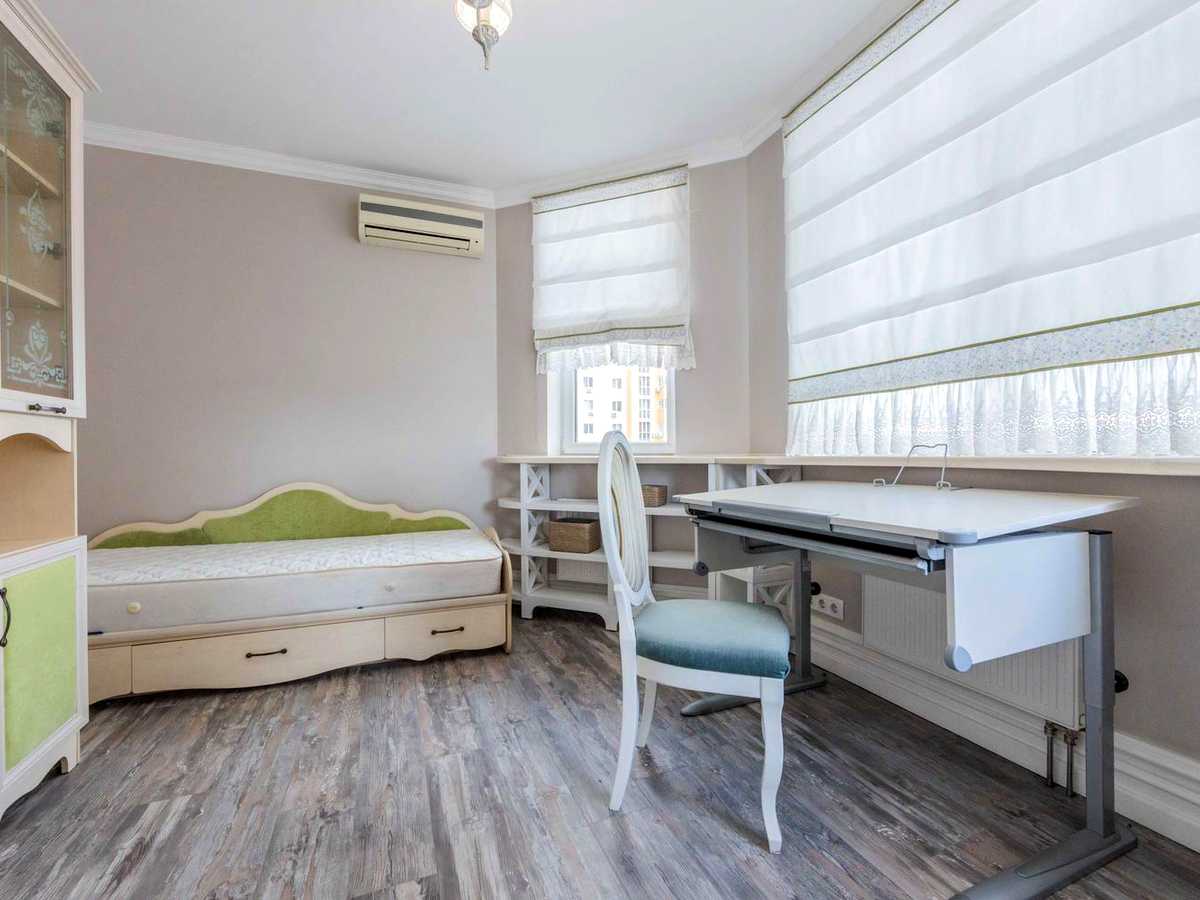 Квартира на вул. Сім'ї Кульженків, 35 в Києві, ID 301989, фото №24
