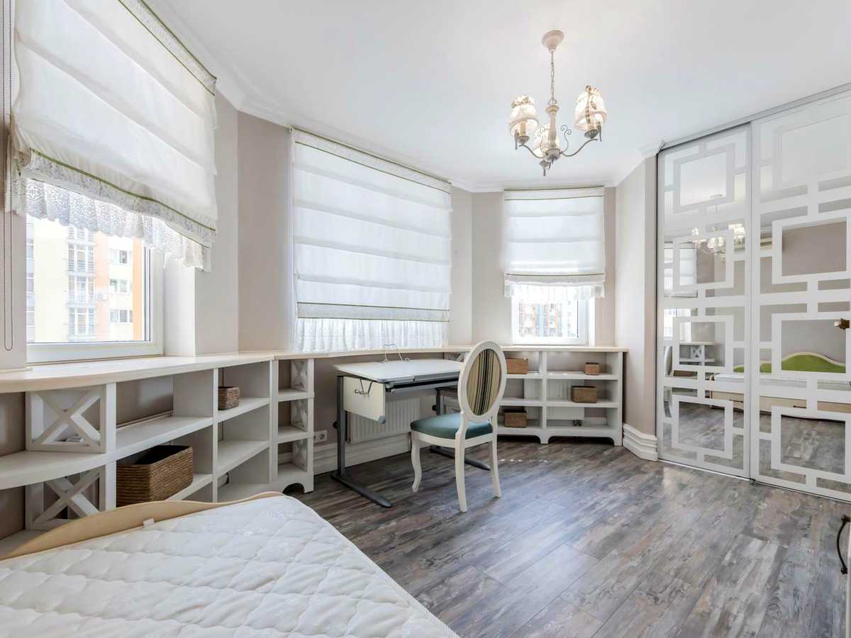 Квартира на вул. Сім'ї Кульженків, 35 в Києві, ID 301989, фото №26