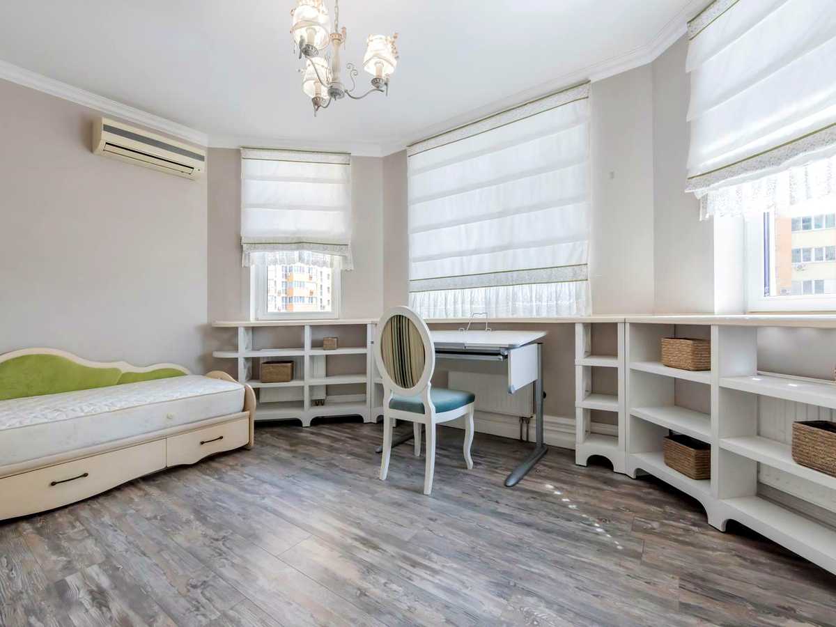 Квартира на вул. Сім'ї Кульженків, 35 в Києві, ID 301989, фото №28
