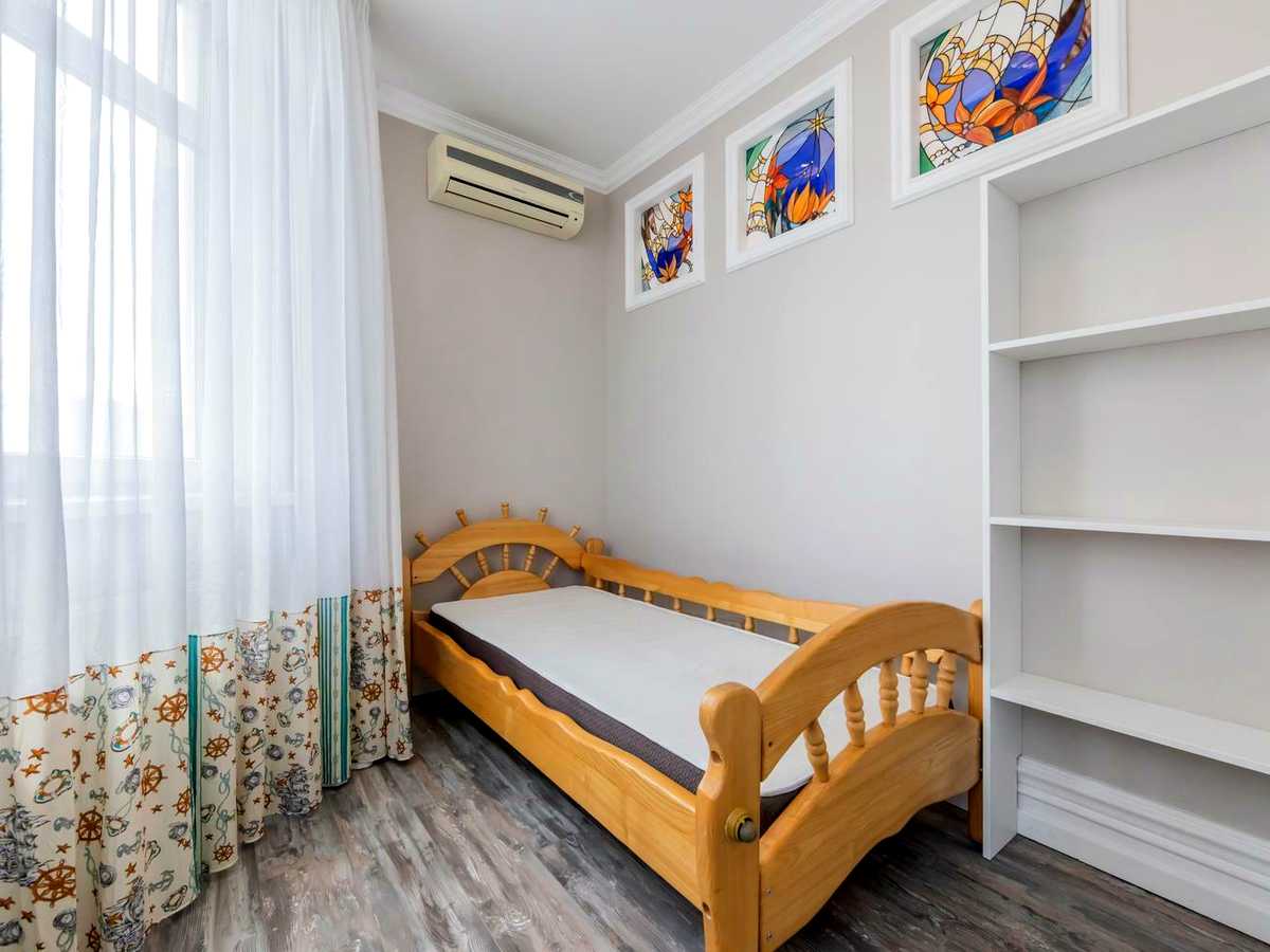 Квартира на вул. Сім'ї Кульженків, 35 в Києві, ID 301989, фото №30