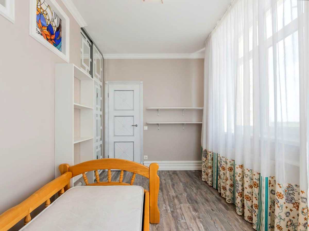 Квартира на вул. Сім'ї Кульженків, 35 в Києві, ID 301989, фото №31