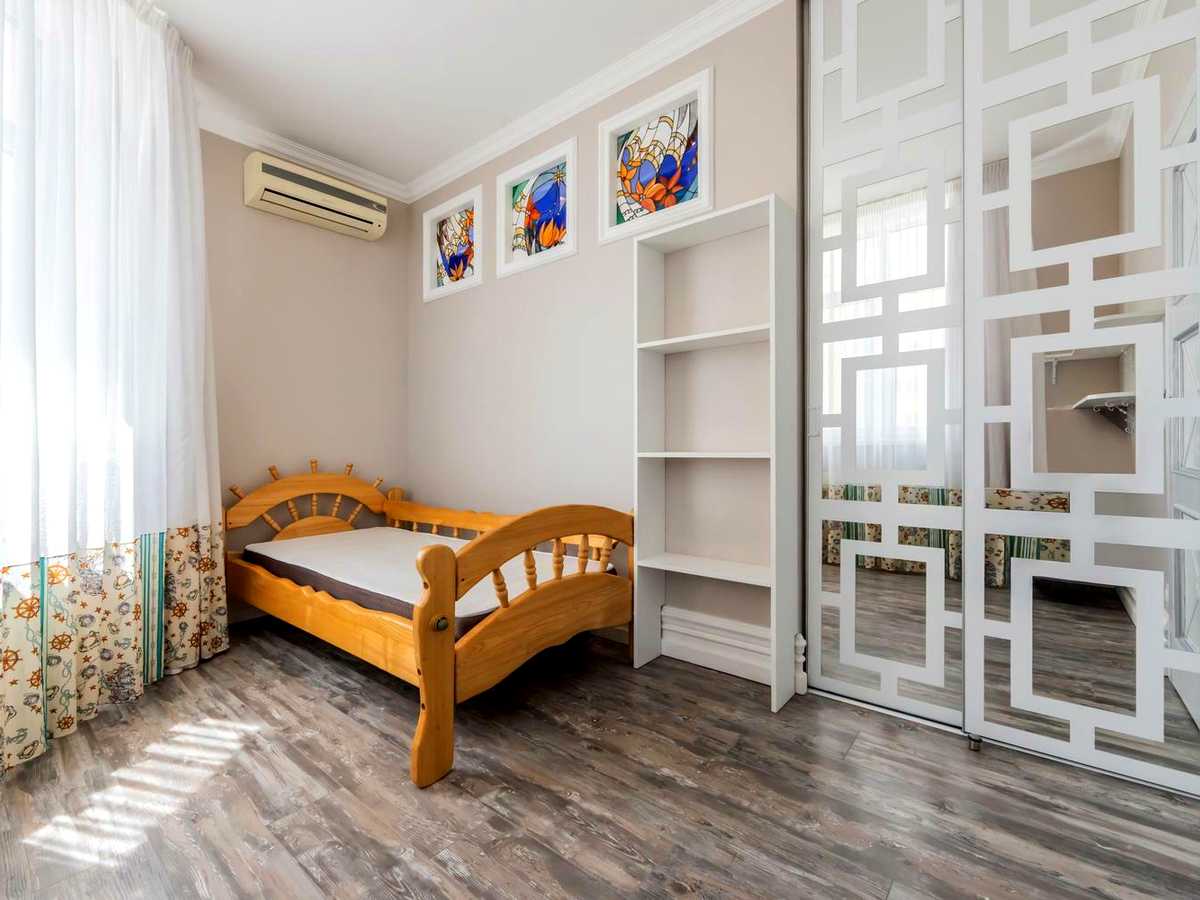 Квартира на вул. Сім'ї Кульженків, 35 в Києві, ID 301989, фото №32