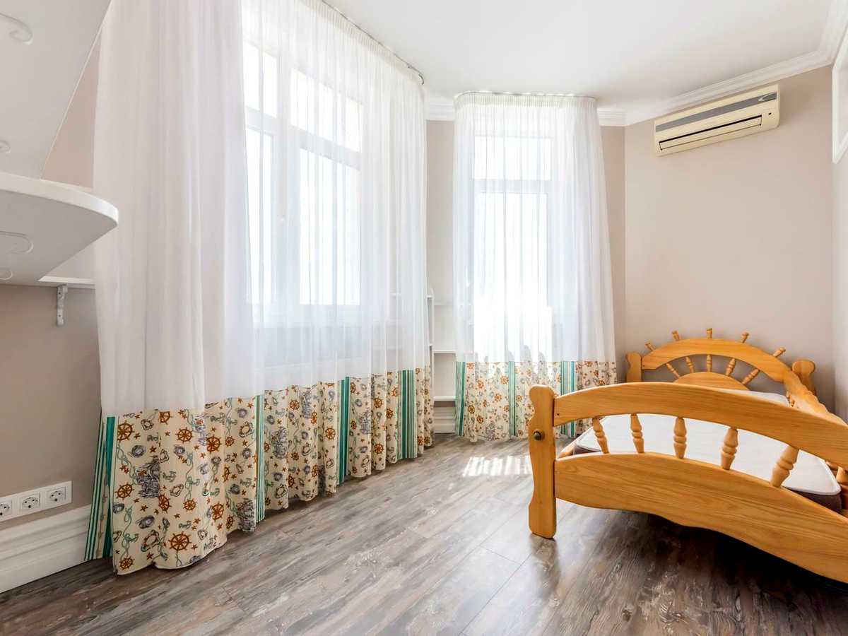 Квартира на вул. Сім'ї Кульженків, 35 в Києві, ID 301989, фото №33