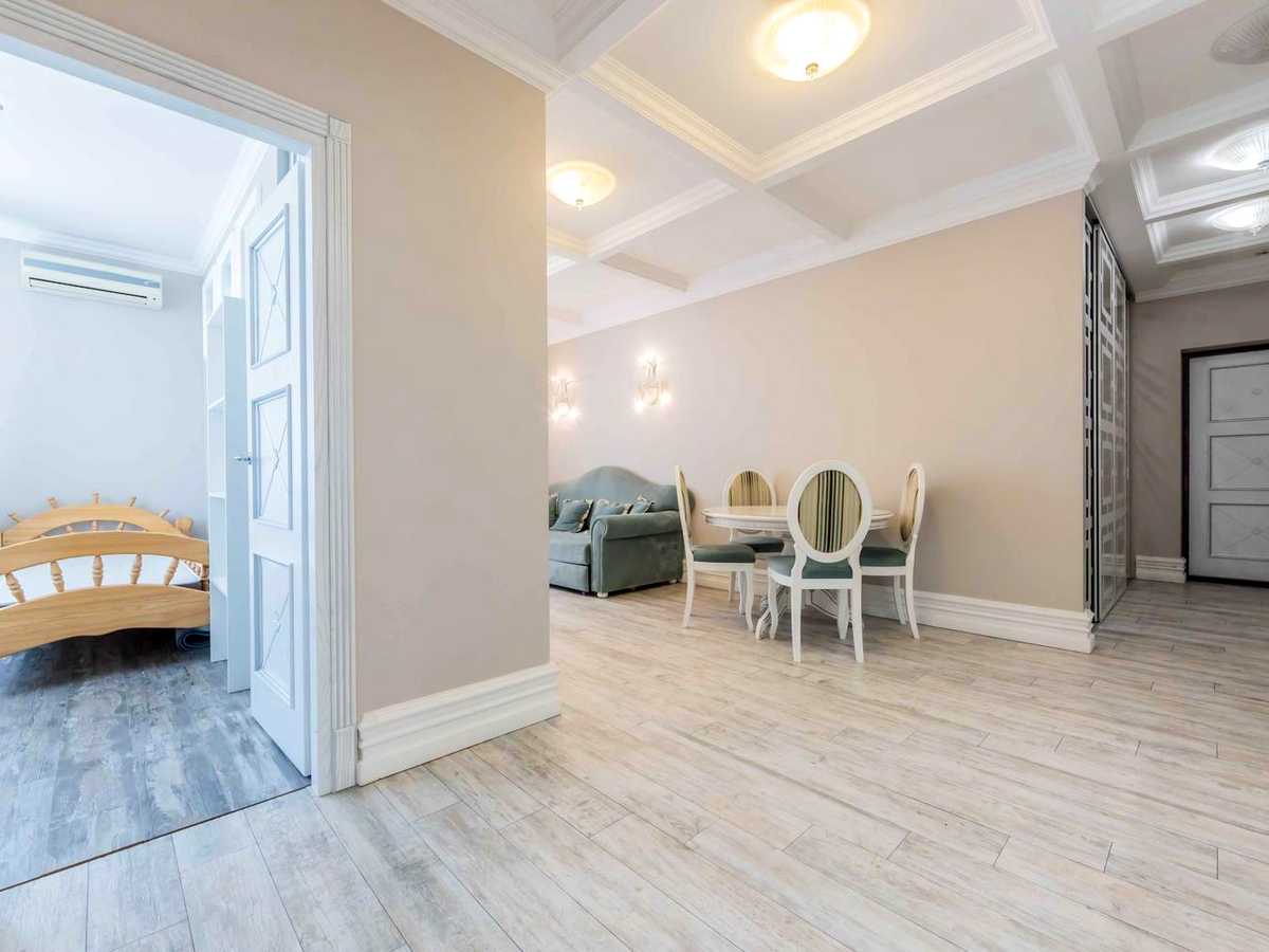Квартира на вул. Сім'ї Кульженків, 35 в Києві, ID 301989, фото №5