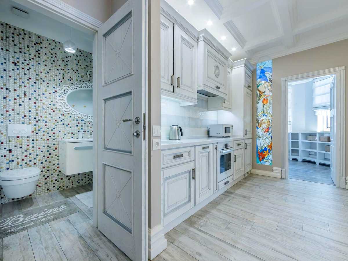 Квартира на вул. Сім'ї Кульженків, 35 в Києві, ID 301989, фото №7