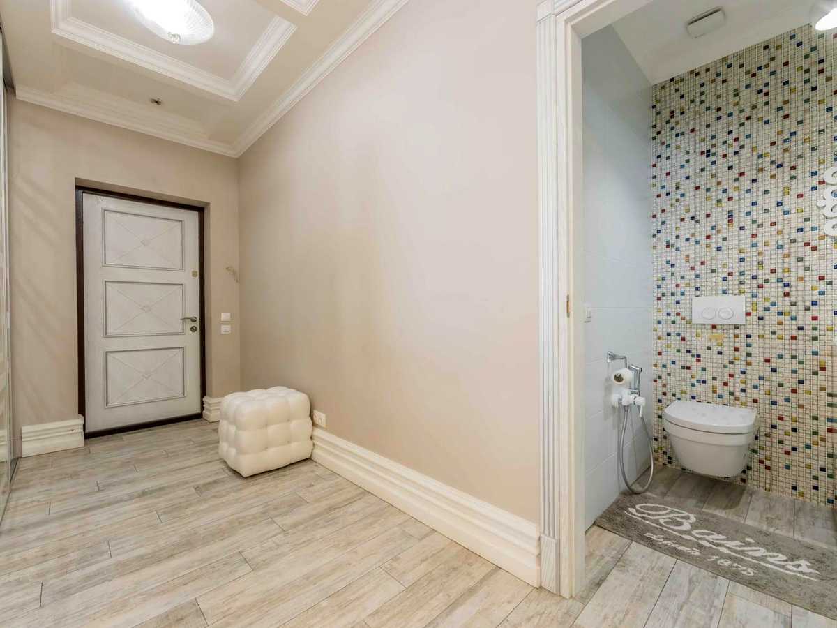 Квартира на вул. Сім'ї Кульженків, 35 в Києві, ID 301989, фото №8