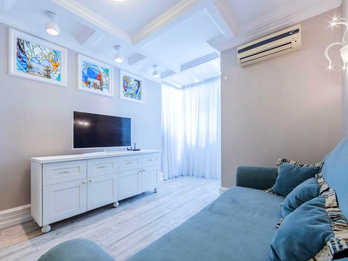 Квартира на вул. Сім'ї Кульженків, 35 в Києві, ID 301989, фото №10