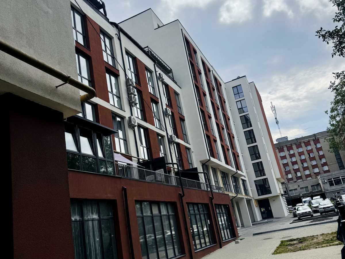 Квартира на вул. Леоніда Перфецького, 2 в Львові, ID 301986, фото №3