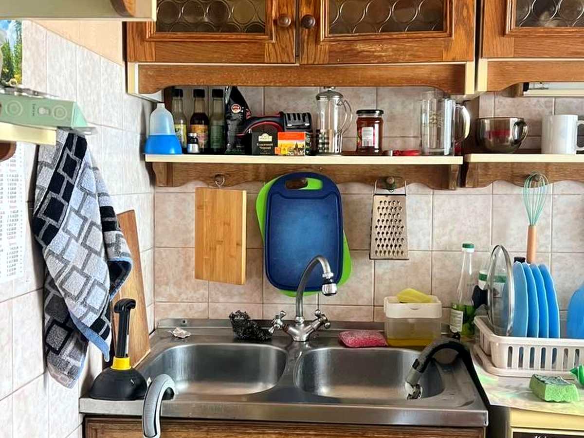 Квартира на вул. Щусєва, 8-А в Києві, ID 301988, фото №2