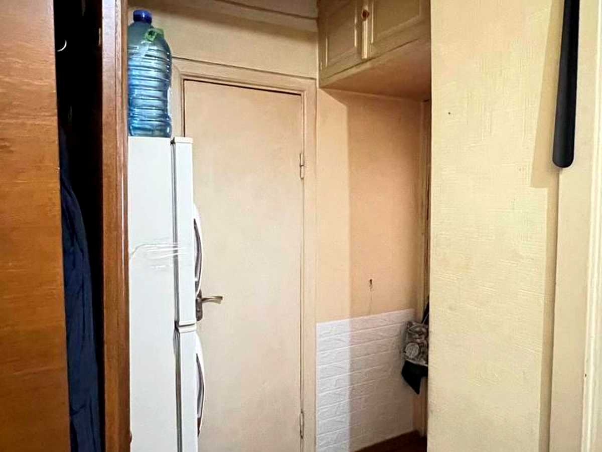 Квартира на вул. Щусєва, 8-А в Києві, ID 301988, фото №12