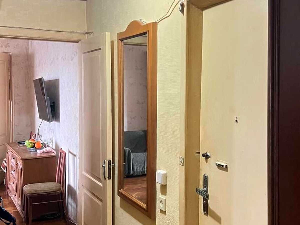 Квартира на вул. Щусєва, 8-А в Києві, ID 301988, фото №15