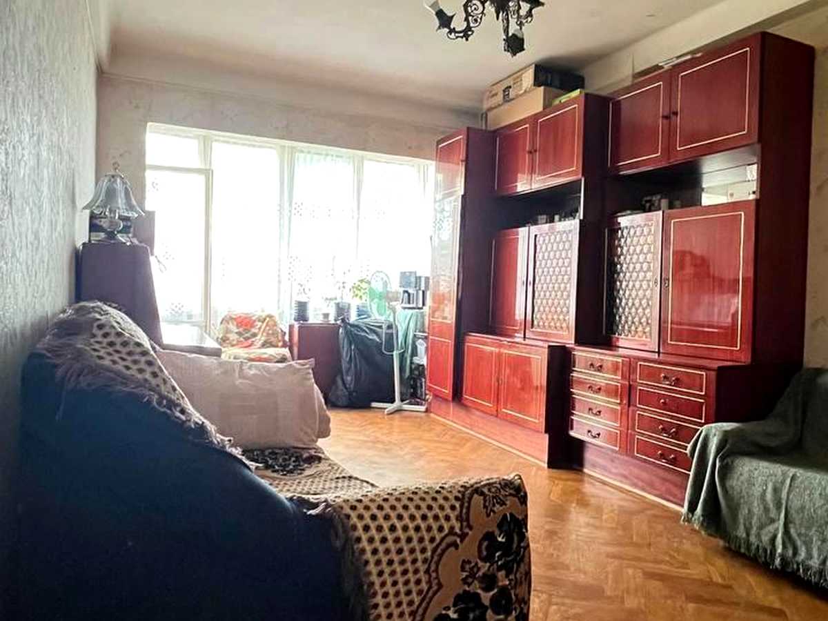 Квартира на вул. Щусєва, 8-А в Києві, ID 301988, фото №20