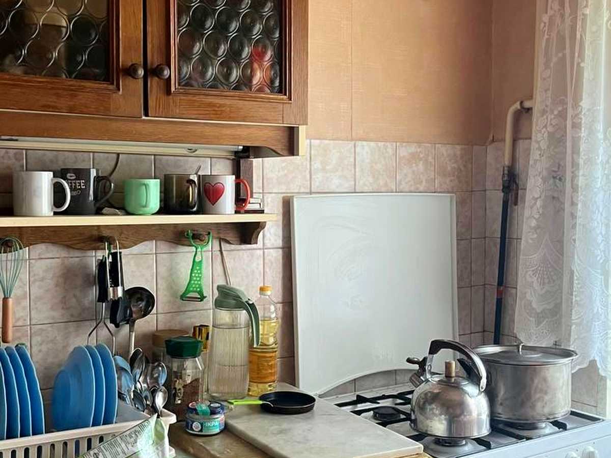 Квартира на вул. Щусєва, 8-А в Києві, ID 301988, фото №3