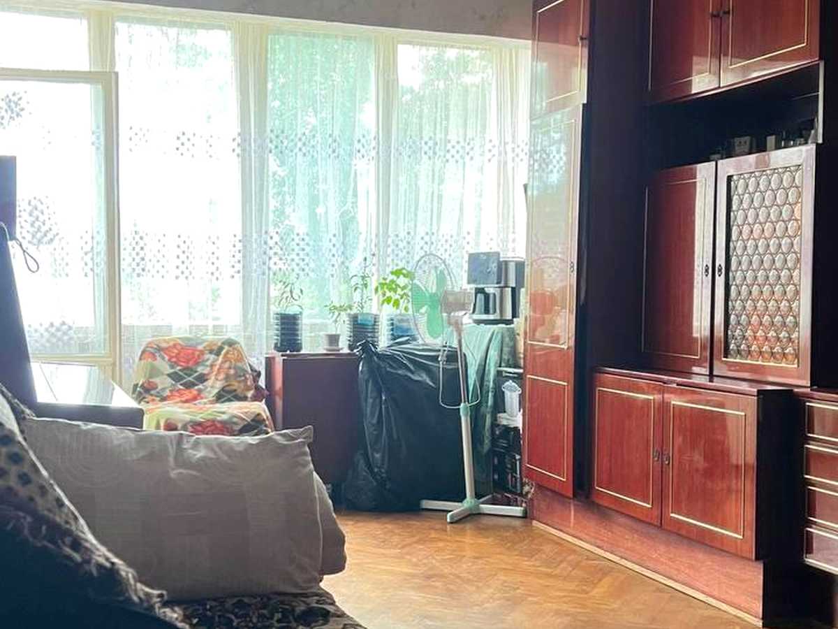 Квартира на вул. Щусєва, 8-А в Києві, ID 301988, фото №22