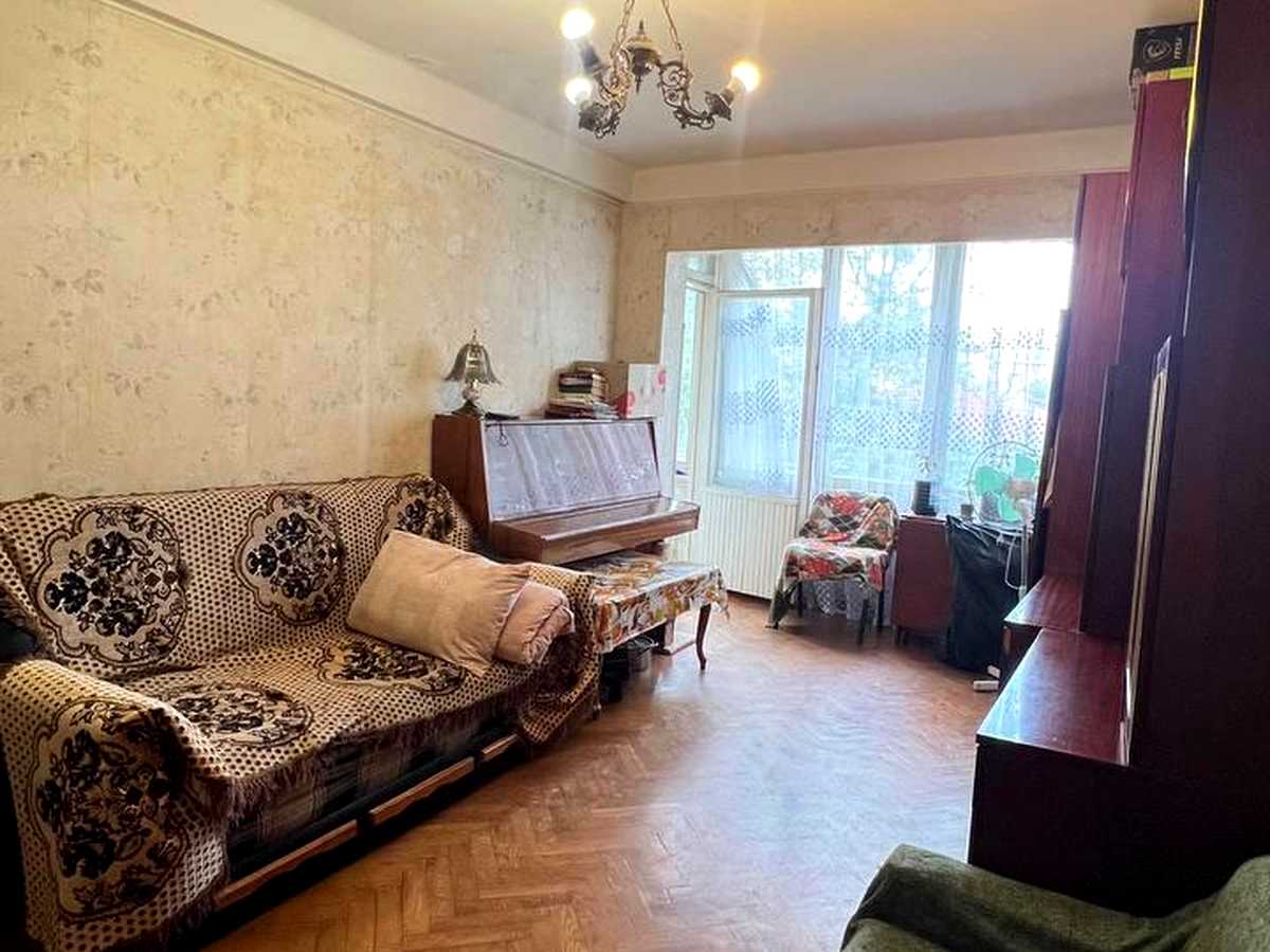 Квартира на вул. Щусєва, 8-А в Києві, ID 301988, фото №23