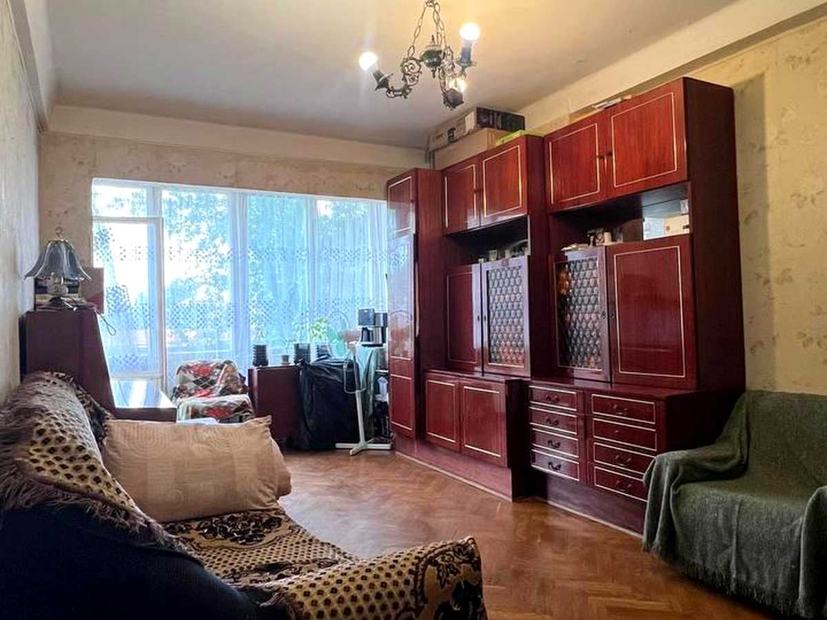 Квартира на вул. Щусєва, 8-А в Києві, ID 301988, фото №24