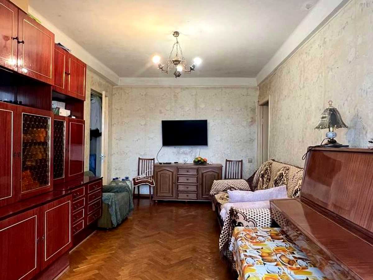 Квартира на вул. Щусєва, 8-А в Києві, ID 301988, фото №25