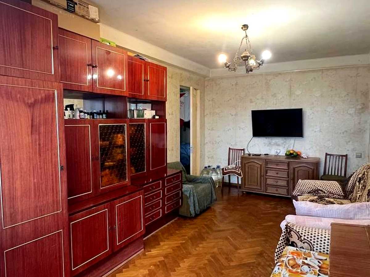 Квартира на вул. Щусєва, 8-А в Києві, ID 301988, фото №26
