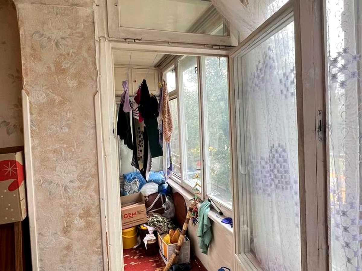 Квартира на вул. Щусєва, 8-А в Києві, ID 301988, фото №28