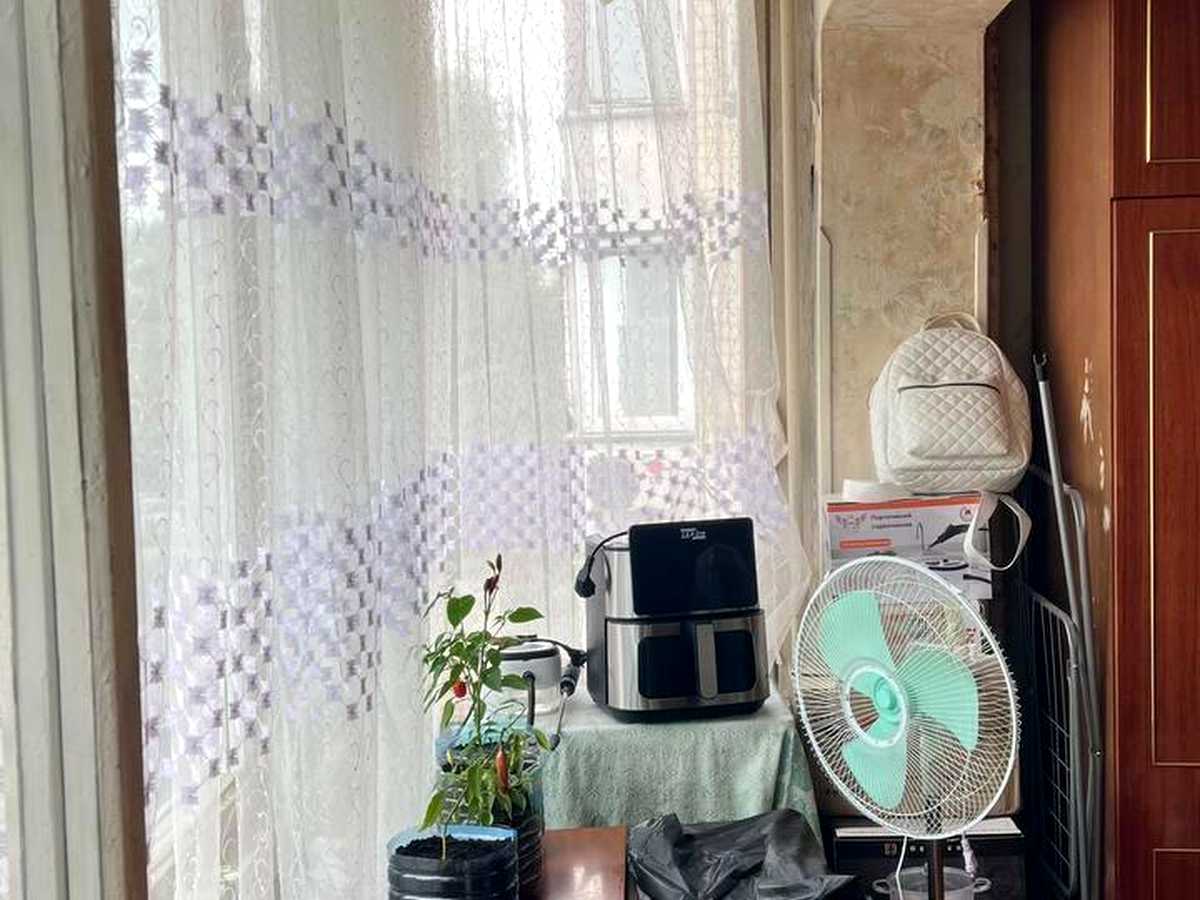 Квартира на вул. Щусєва, 8-А в Києві, ID 301988, фото №30