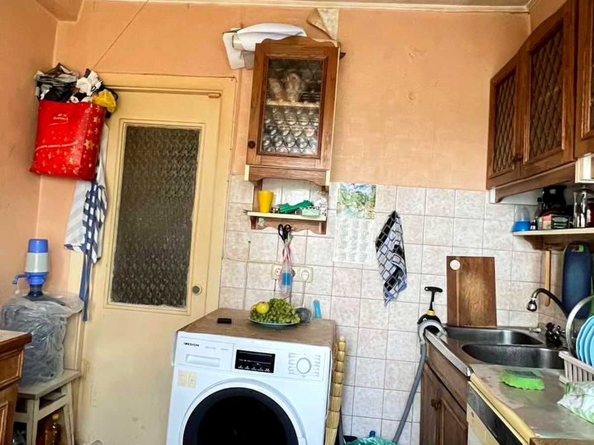 Квартира на вул. Щусєва, 8-А в Києві, ID 301988, фото №4