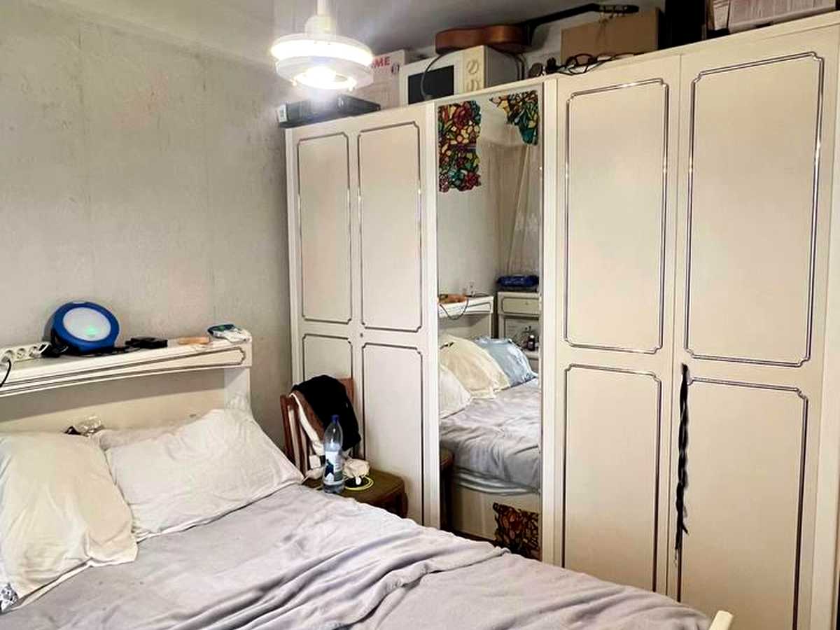 Квартира на вул. Щусєва, 8-А в Києві, ID 301988, фото №31