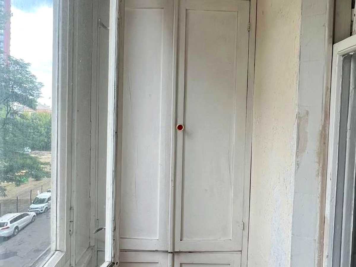 Квартира на вул. Щусєва, 8-А в Києві, ID 301988, фото №34
