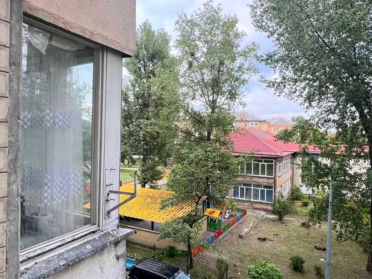 Квартира на вул. Щусєва, 8-А в Києві, ID 301988, фото №35