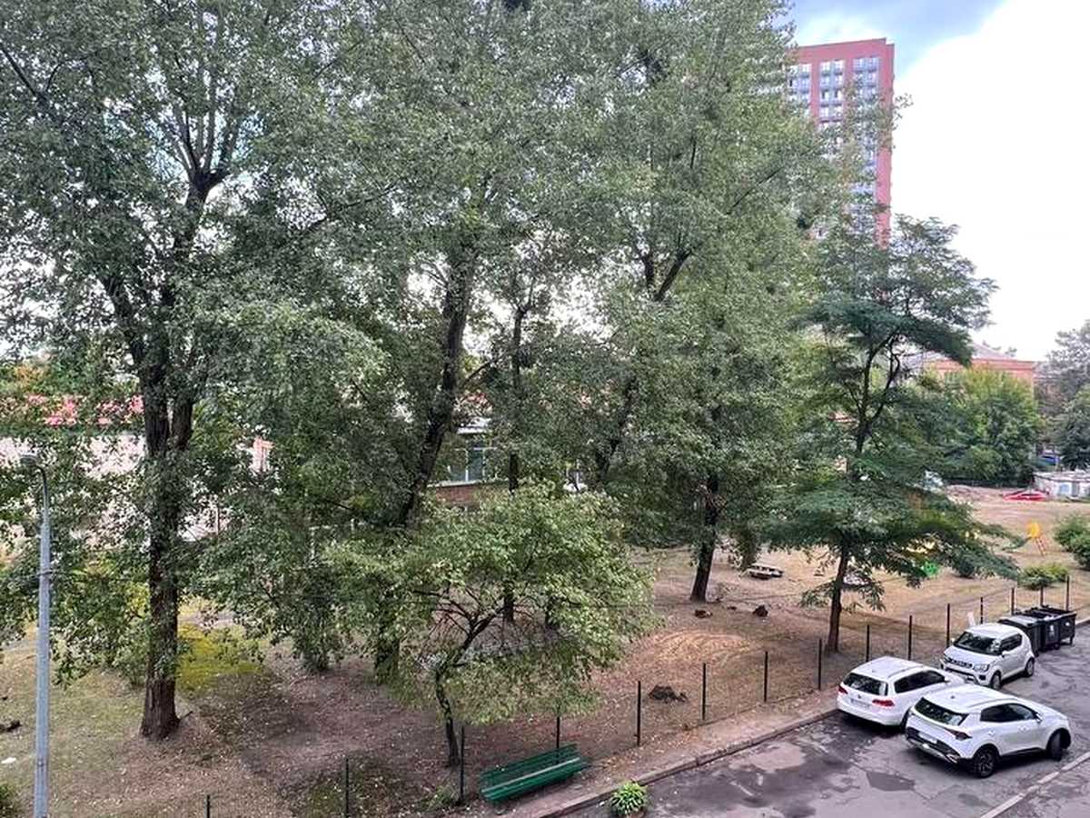 Квартира на вул. Щусєва, 8-А в Києві, ID 301988, фото №37