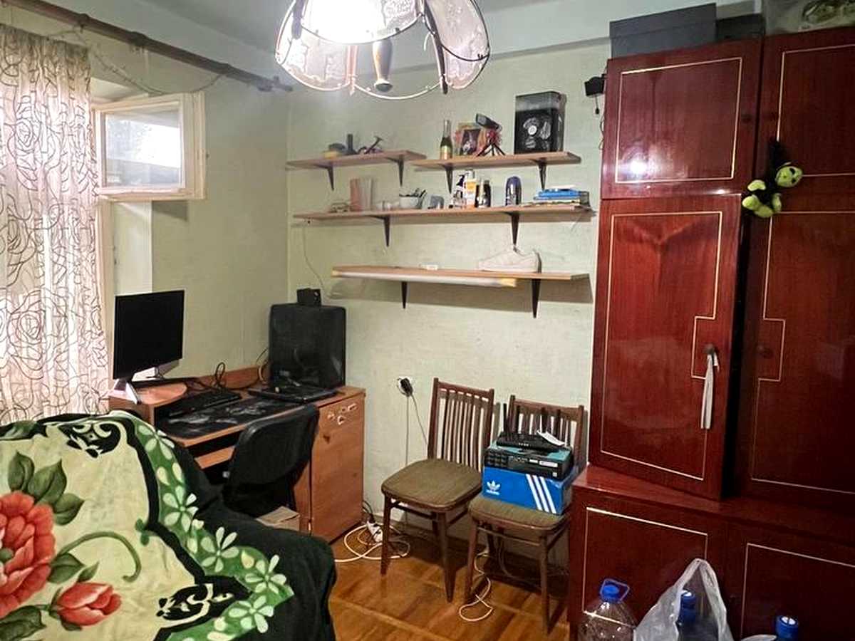 Квартира на вул. Щусєва, 8-А в Києві, ID 301988, фото №8