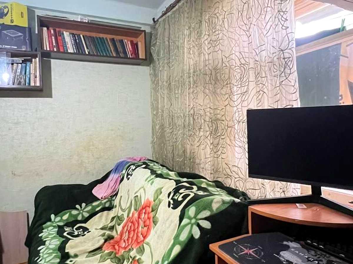 Квартира на вул. Щусєва, 8-А в Києві, ID 301988, фото №10