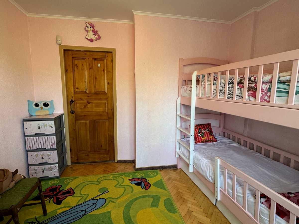 Квартира на вул. Прирічна, 19-Г в Київ, ID 301978, фото №1