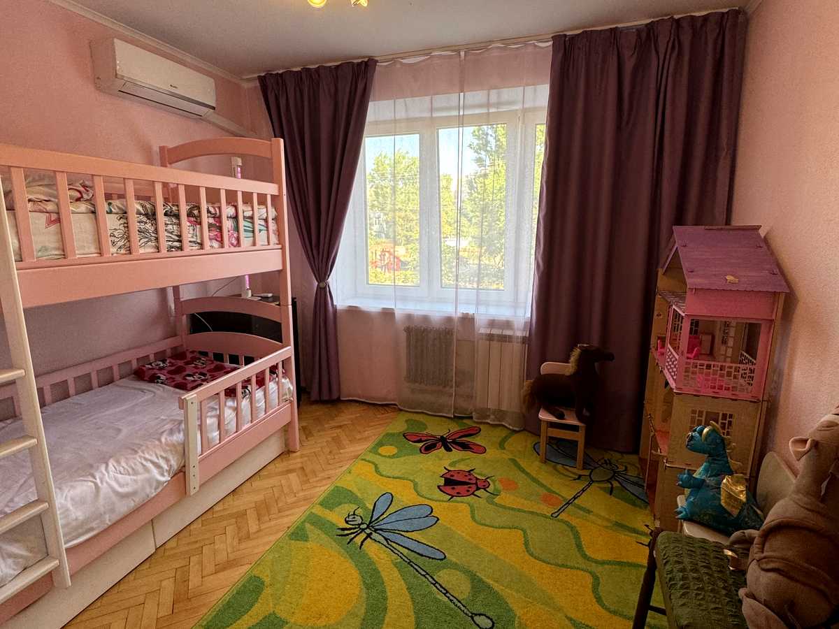Квартира на вул. Прирічна, 19-Г в Києві, ID 301978, фото №11