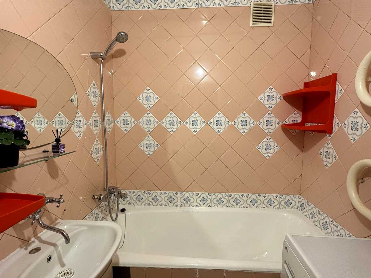 Квартира на вул. Прирічна, 19-Г в Києві, ID 301978, фото №12
