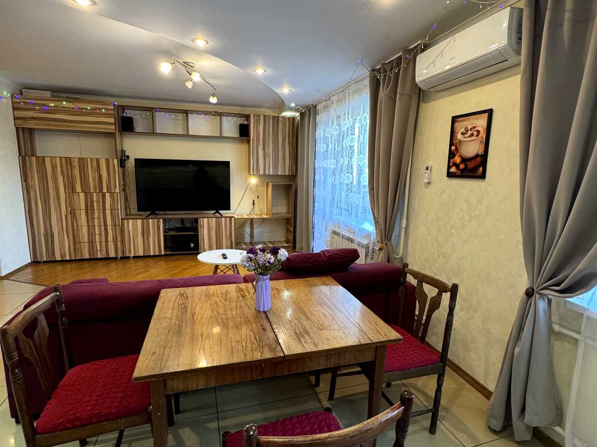 Квартира на вул. Прирічна, 19-Г в Київ, ID 301978, фото №4