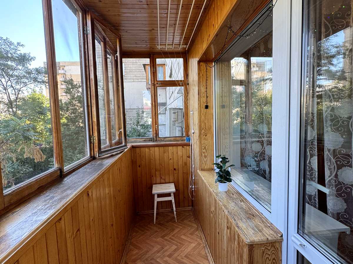 Квартира на вул. Прирічна, 19-Г в Київ, ID 301978, фото №5