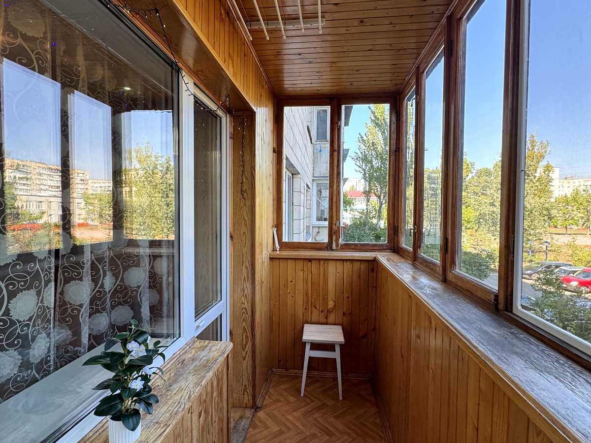 Квартира на вул. Прирічна, 19-Г в Києві, ID 301978, фото №7