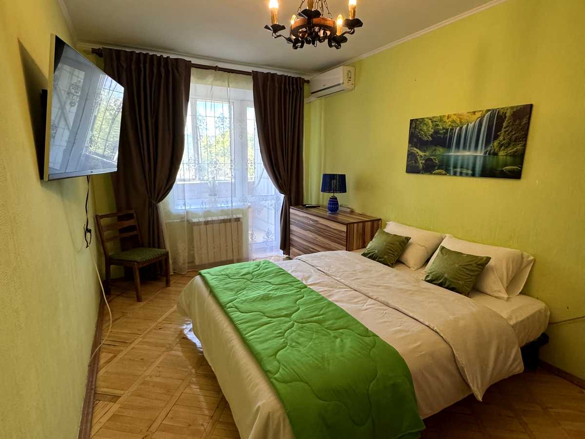 Квартира на вул. Прирічна, 19-Г в Києві, ID 301978, фото №8