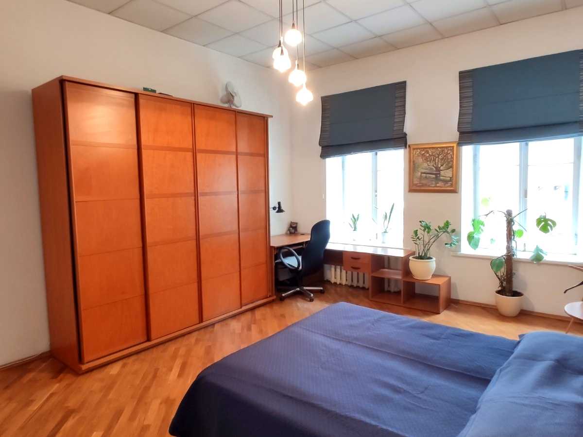 Квартира на вул. Софіївська, 4 в Київ, ID 302008, фото №2