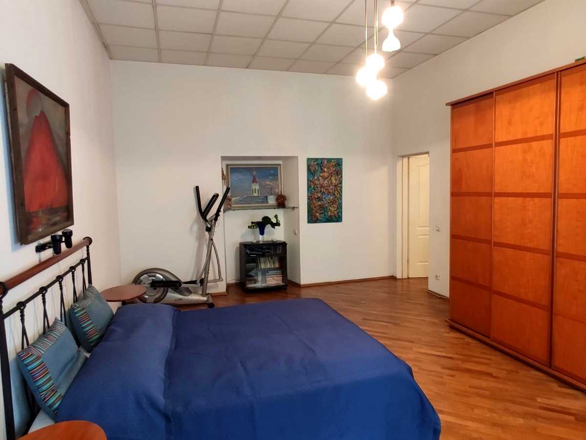 Квартира на вул. Софіївська, 4 в Київ, ID 302008, фото №3