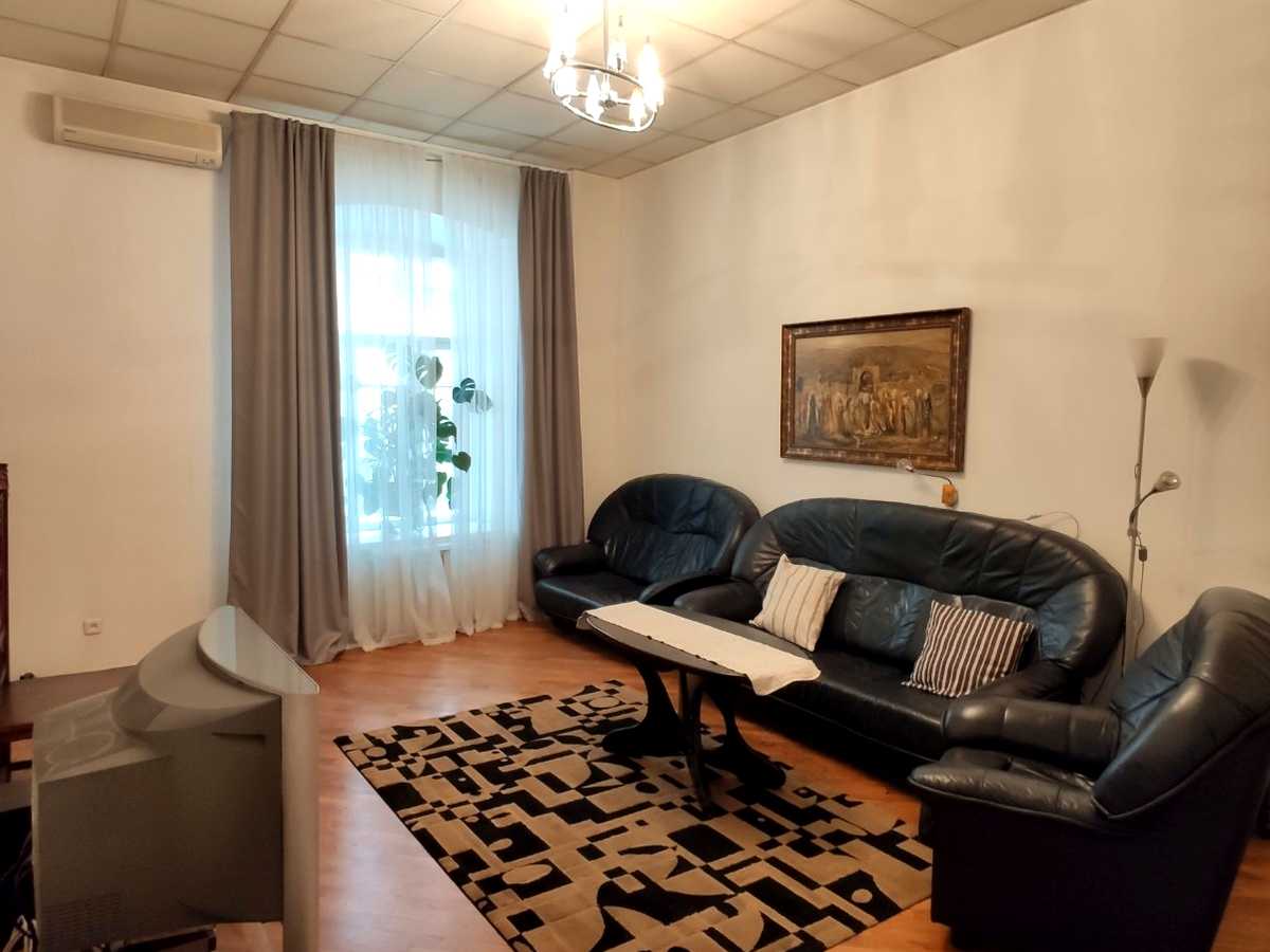 Квартира на вул. Софіївська, 4 в Київ, ID 302008, фото №5
