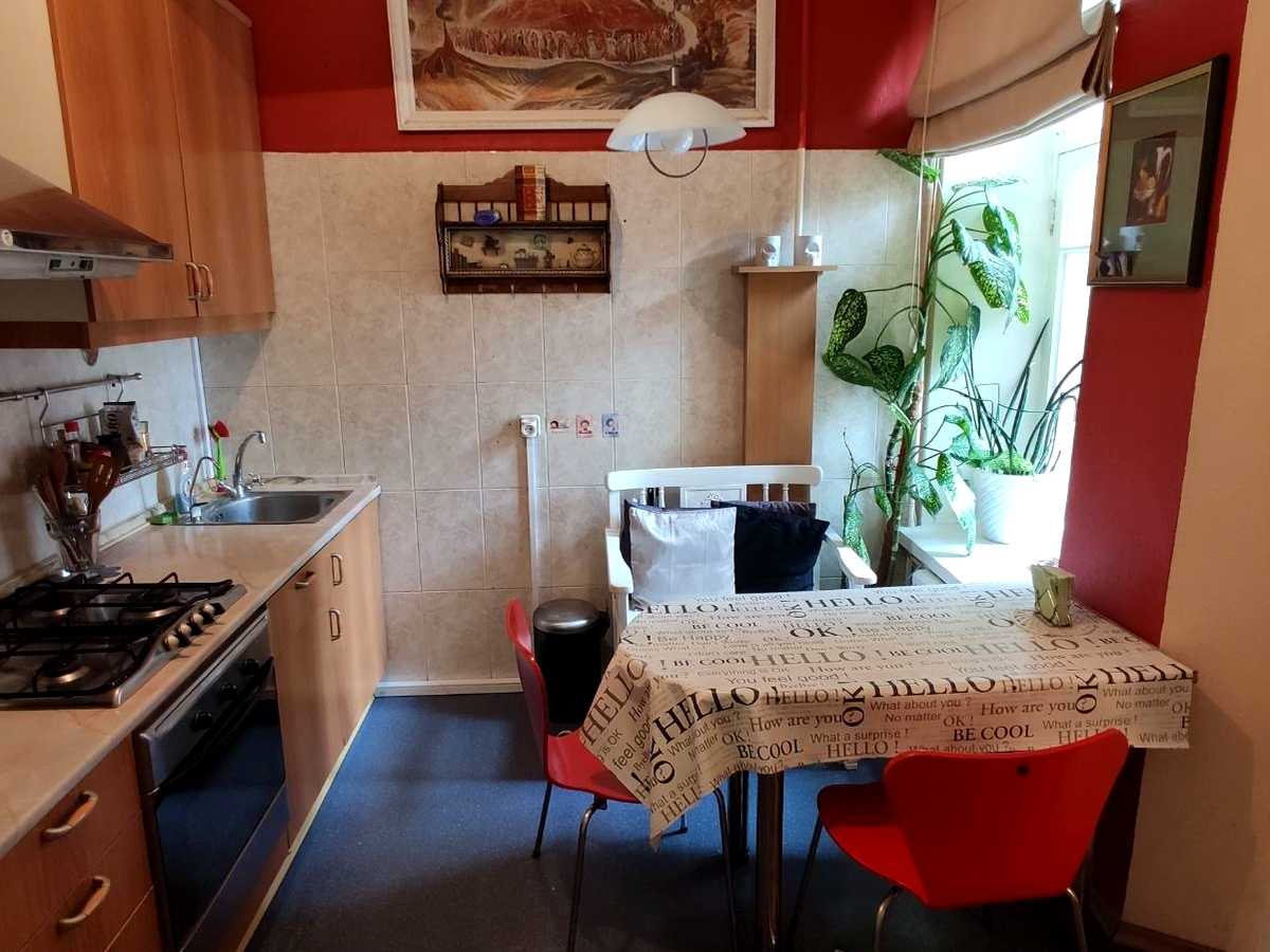 Квартира на вул. Софіївська, 4 в Києві, ID 302008, фото №6