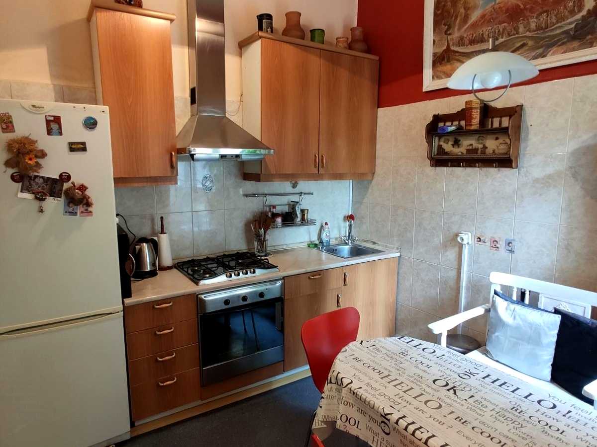 Квартира на вул. Софіївська, 4 в Києві, ID 302008, фото №7