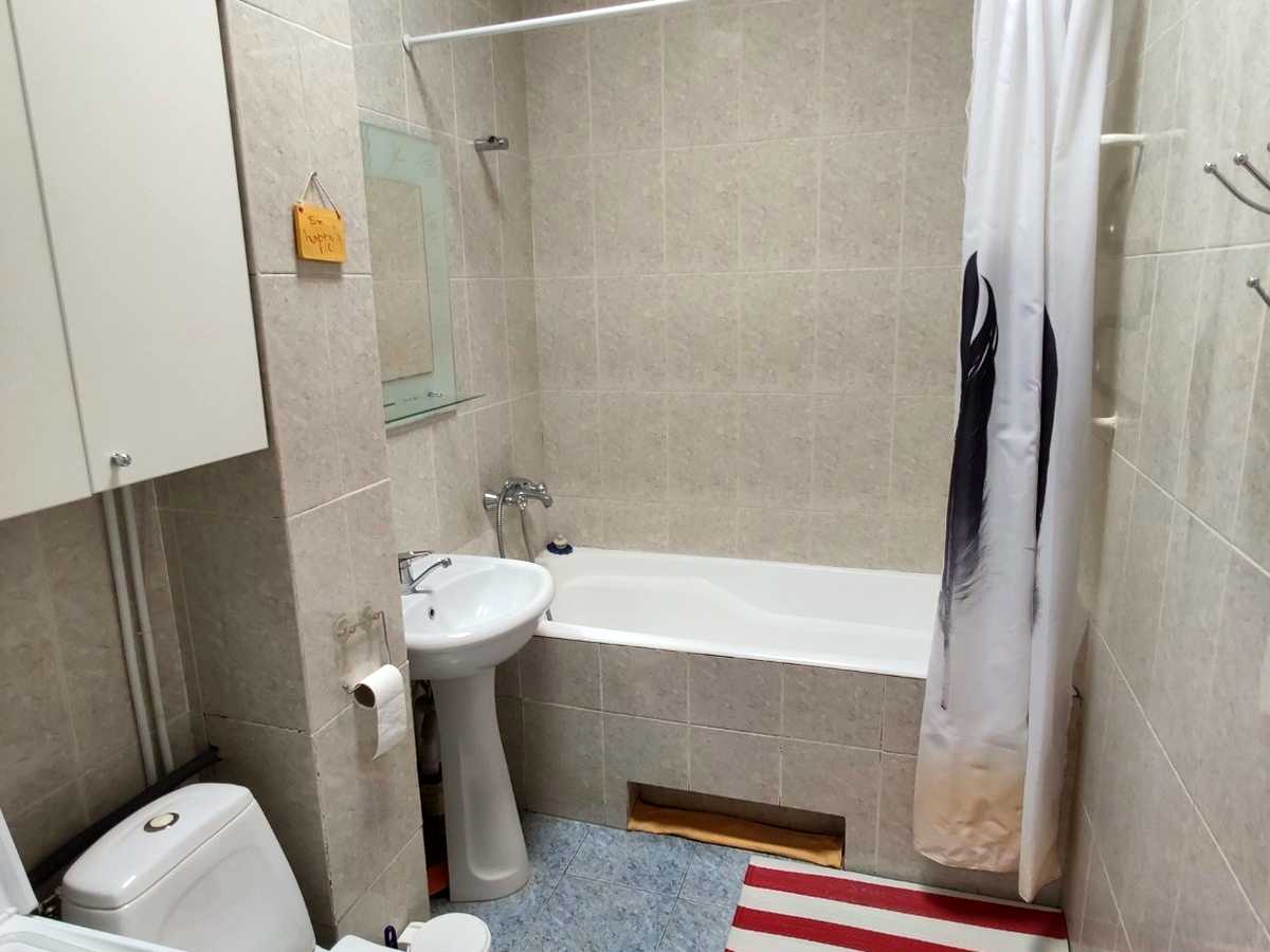 Квартира на вул. Софіївська, 4 в Києві, ID 302008, фото №8