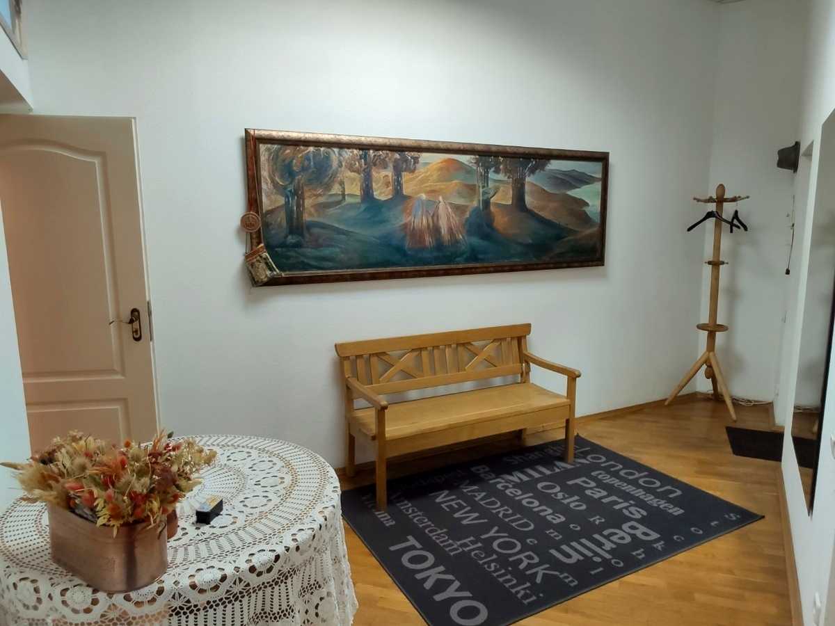 Квартира на вул. Софіївська, 4 в Києві, ID 302008, фото №9