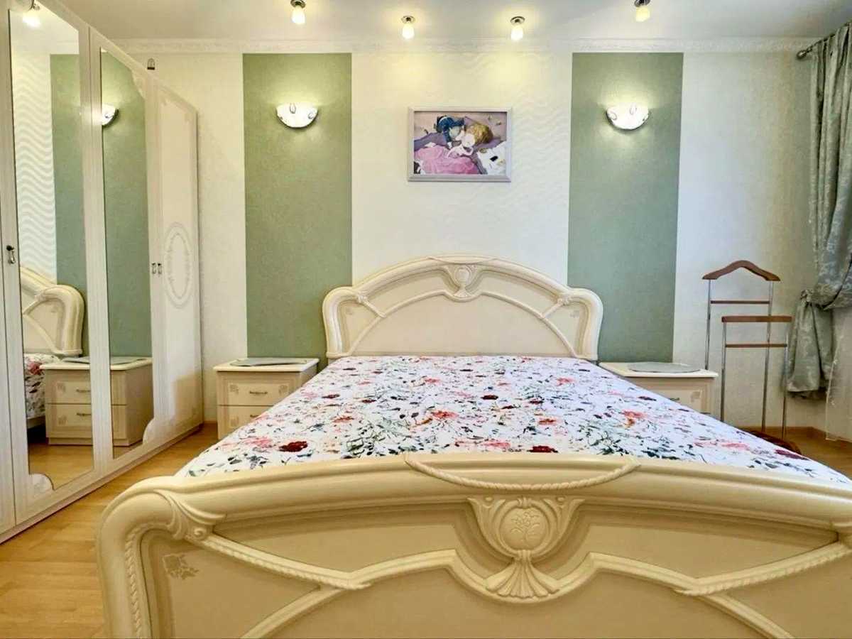 Квартира на вул. Миколи Різоля, 7 в Дніпрі, ID 302027, фото №11